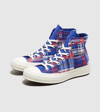 Botasky Converse Chuck Taylor All Star 70 Hi 'Twisted Prep' Chuck Taylor All Star 70 Hi 'Twisted Pre